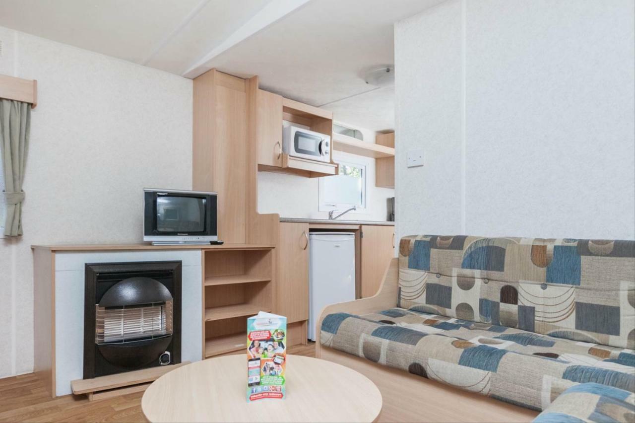 Ra Veluwe Mobile Home Арнем Экстерьер фото